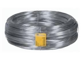 ARAME LISO GALVANIZADO